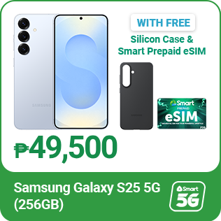 Samsung S25 256GB Icyblue